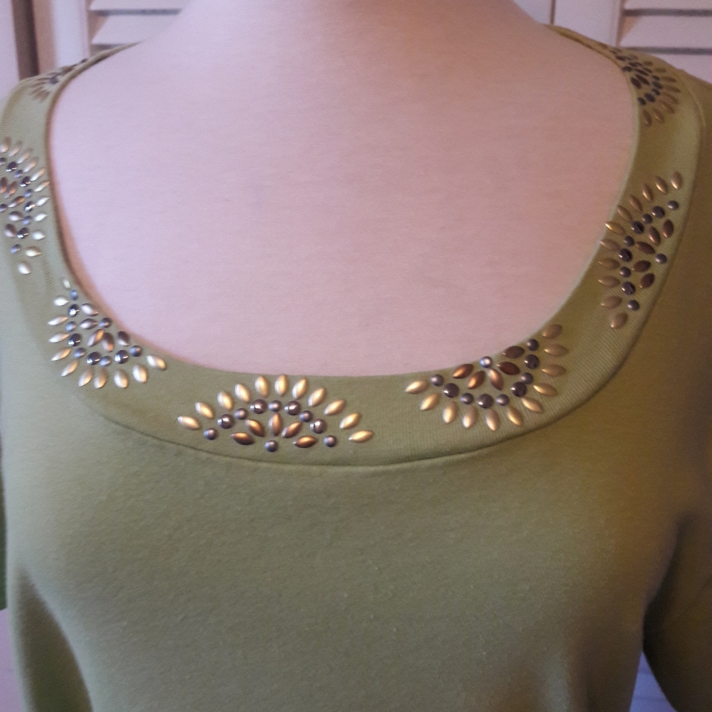 Blouse - Picture 2 of 4